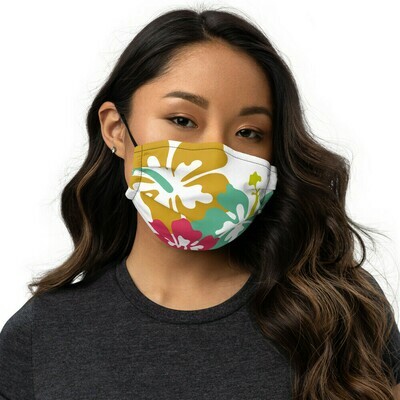 Face Mask &amp; Coverings (Reusable) - All Over Designs