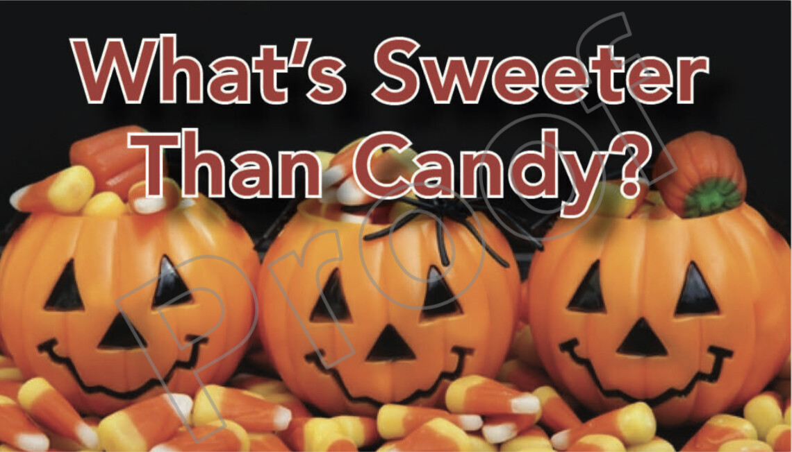 Halloween Tracts Halloween Tracts
