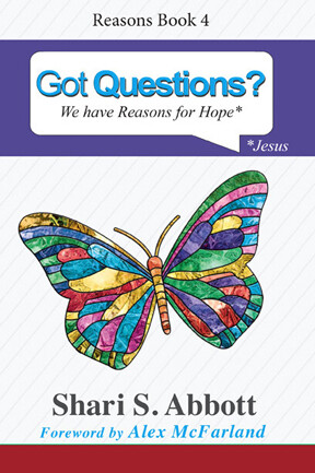 Got Questions? Reasons Book 4