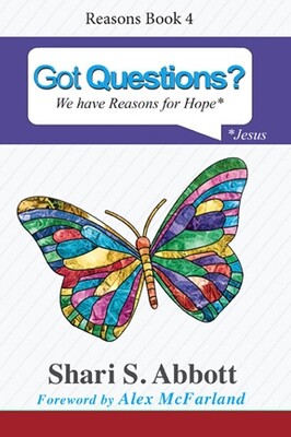 Got Questions? Reasons Book 4