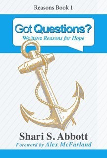 Got Questions?  Reasons Book 1