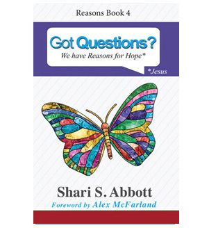 Got Questions? Reasons Book 4