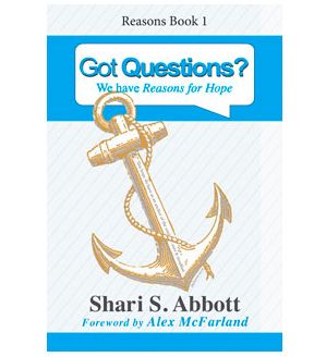 Got Questions?  Reasons Book 1