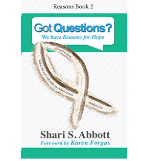 Got Questions?  Reasons Book  2