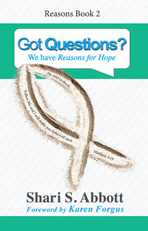 Got Questions?  Reasons Book  2