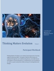 Thinking Matters Evolution Woorkbook Vol 1