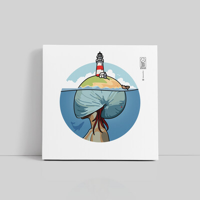 The Voice of the Sea