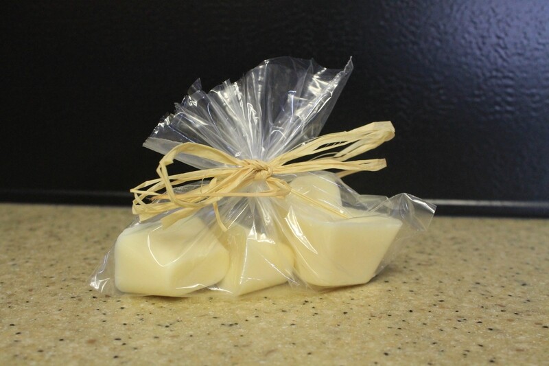 4 oz. Tarts (wax melts)- Hot Apple Pie