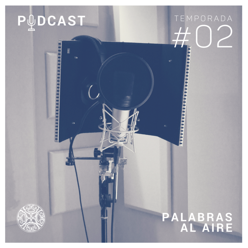 Palabras Al Aire: Temporada 2