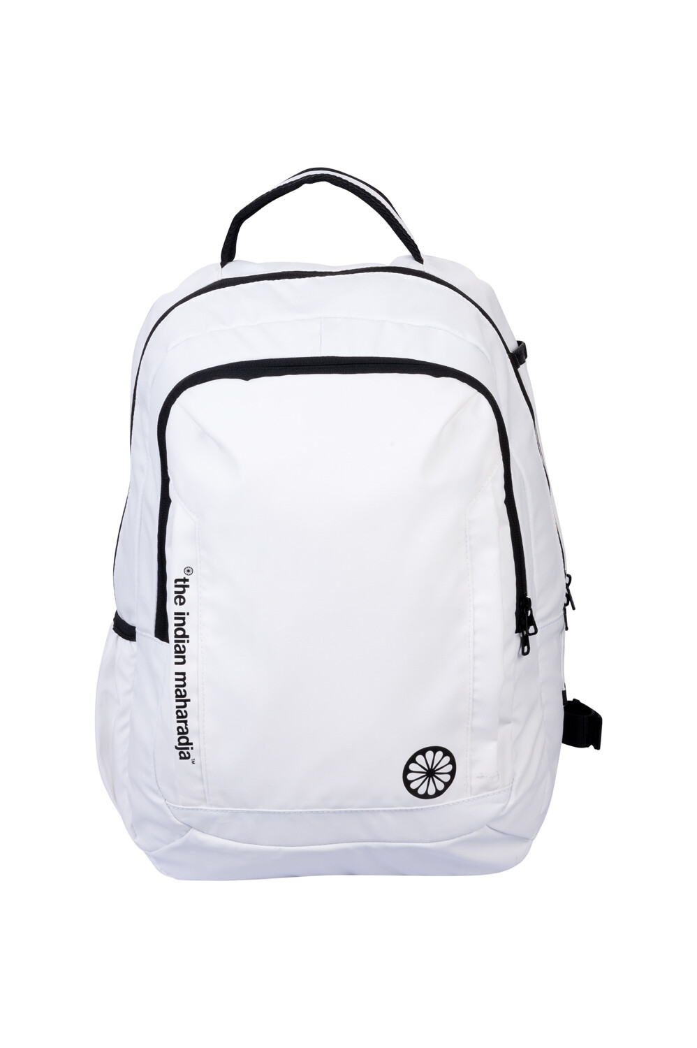 Backpack PMC LE- white Color white  Size 33x20x50cm (± 33 ltr)