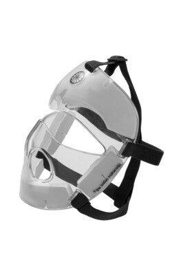 Face guard Corner SR - clear Color clear Size one Face guard Corner SR - clear Color clear Size one