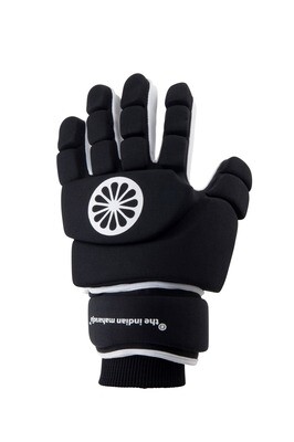 PRO i500 foam full [left]-black (INDOOR)
