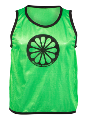 Bips Unisex Pinnie IM Green