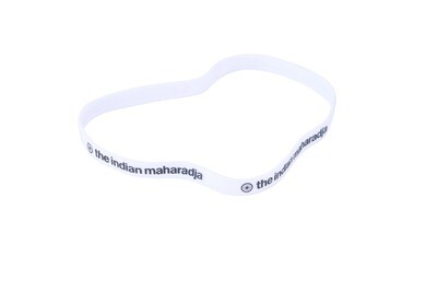 Hairband - Color white