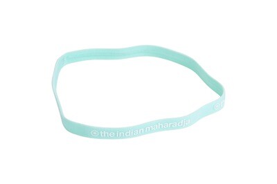Hairband - Color mintgreen