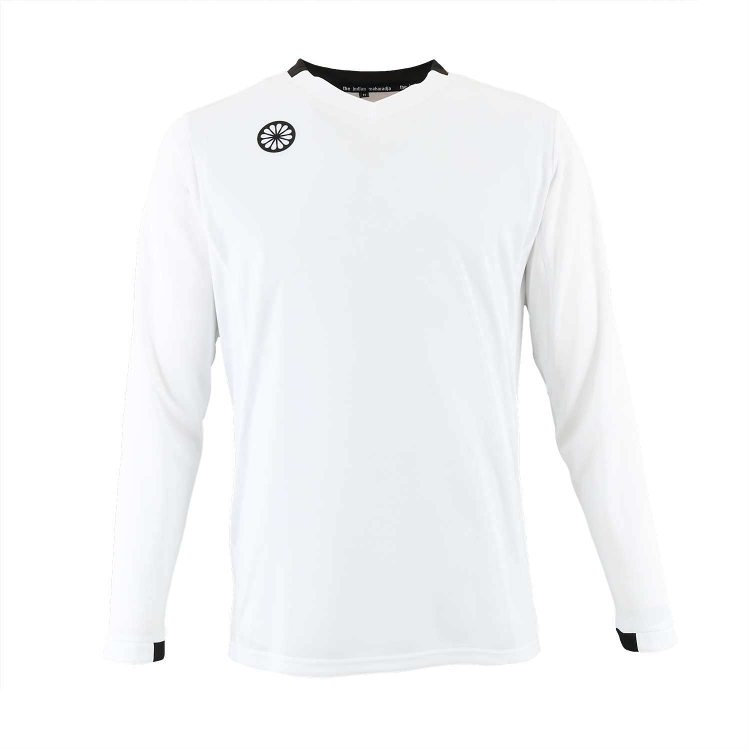 Men Tech Tee Ls IM Colour White
