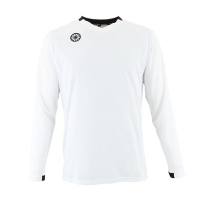 Men Tech Tee Ls IM Colour White
