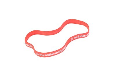 Hairband - Color red