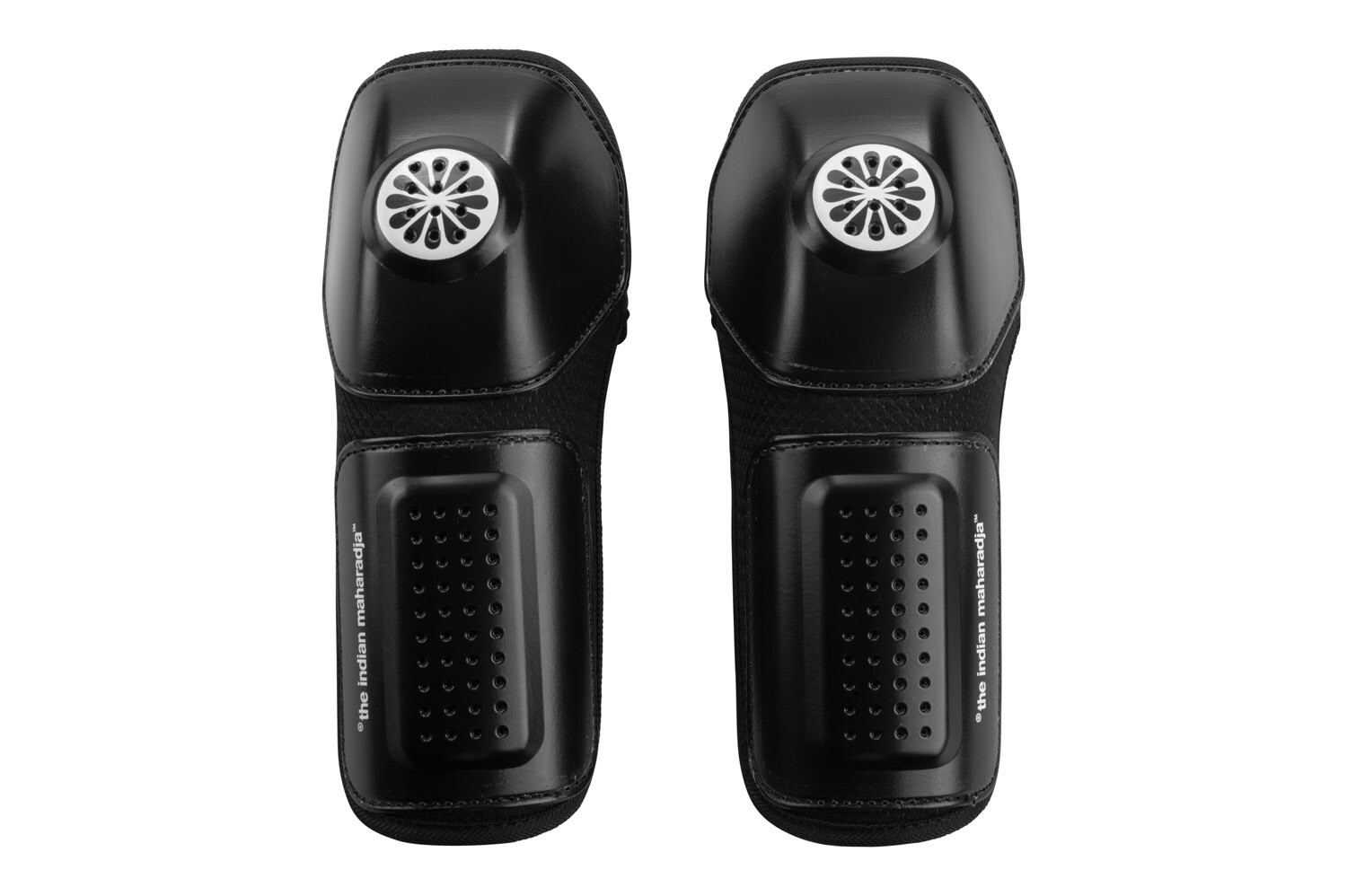 Kneeguard Corner Color black  Size one