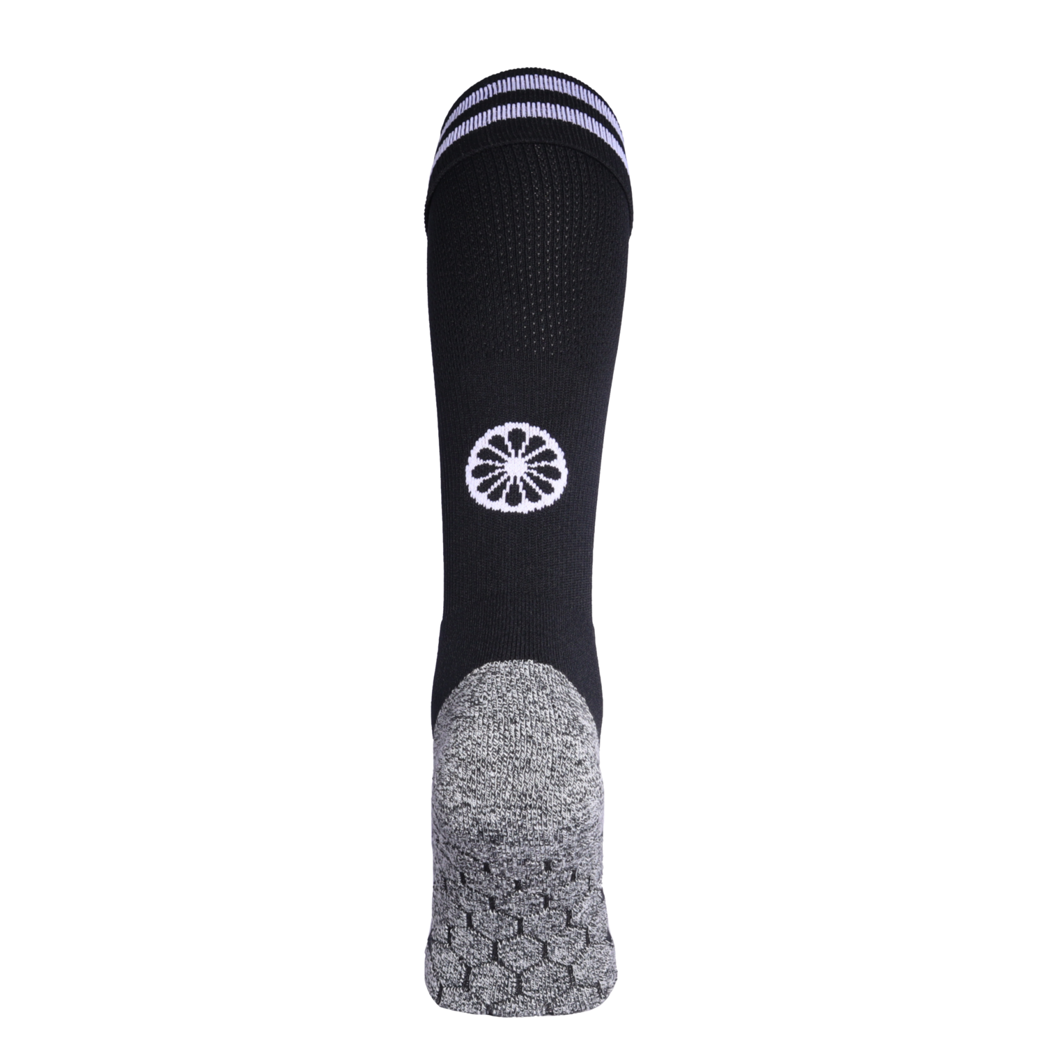 Kneehigh Training Sock IM - BLACK