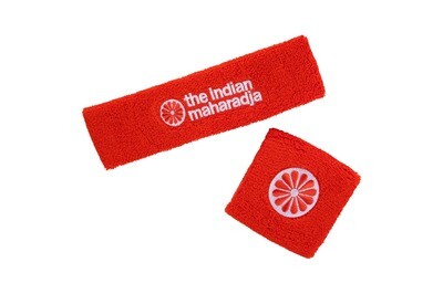 Wristband red