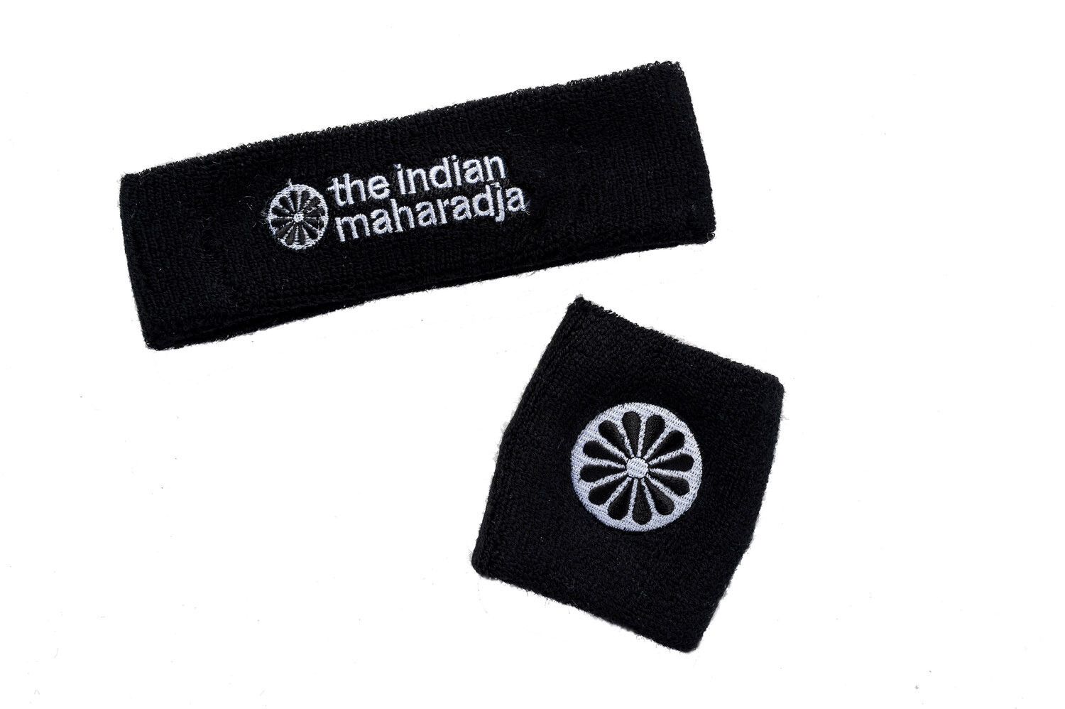Wristband black
