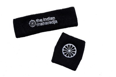Wristband black