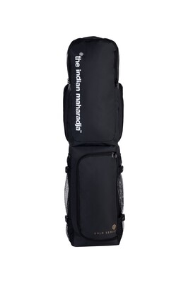 Stick bag GOLD SERIES TMX - Black Stick bag GOLD SERIES TMX - Black