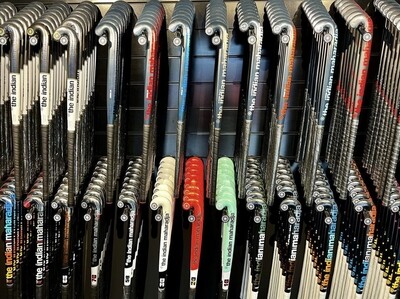 Sticks outdoor