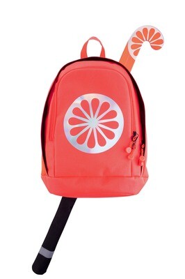 Kids Backpack CSS - PINK
