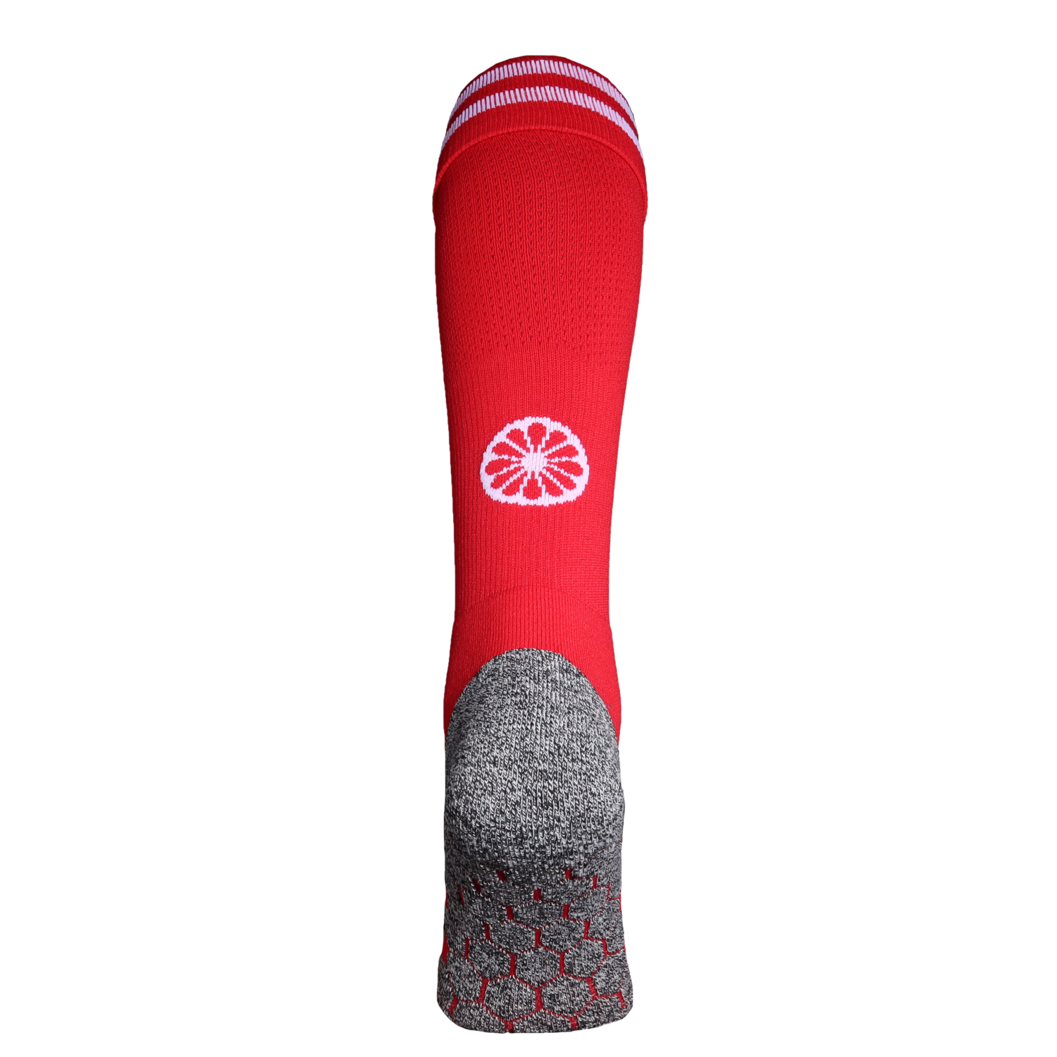 Kneehigh Training Sock IM RED