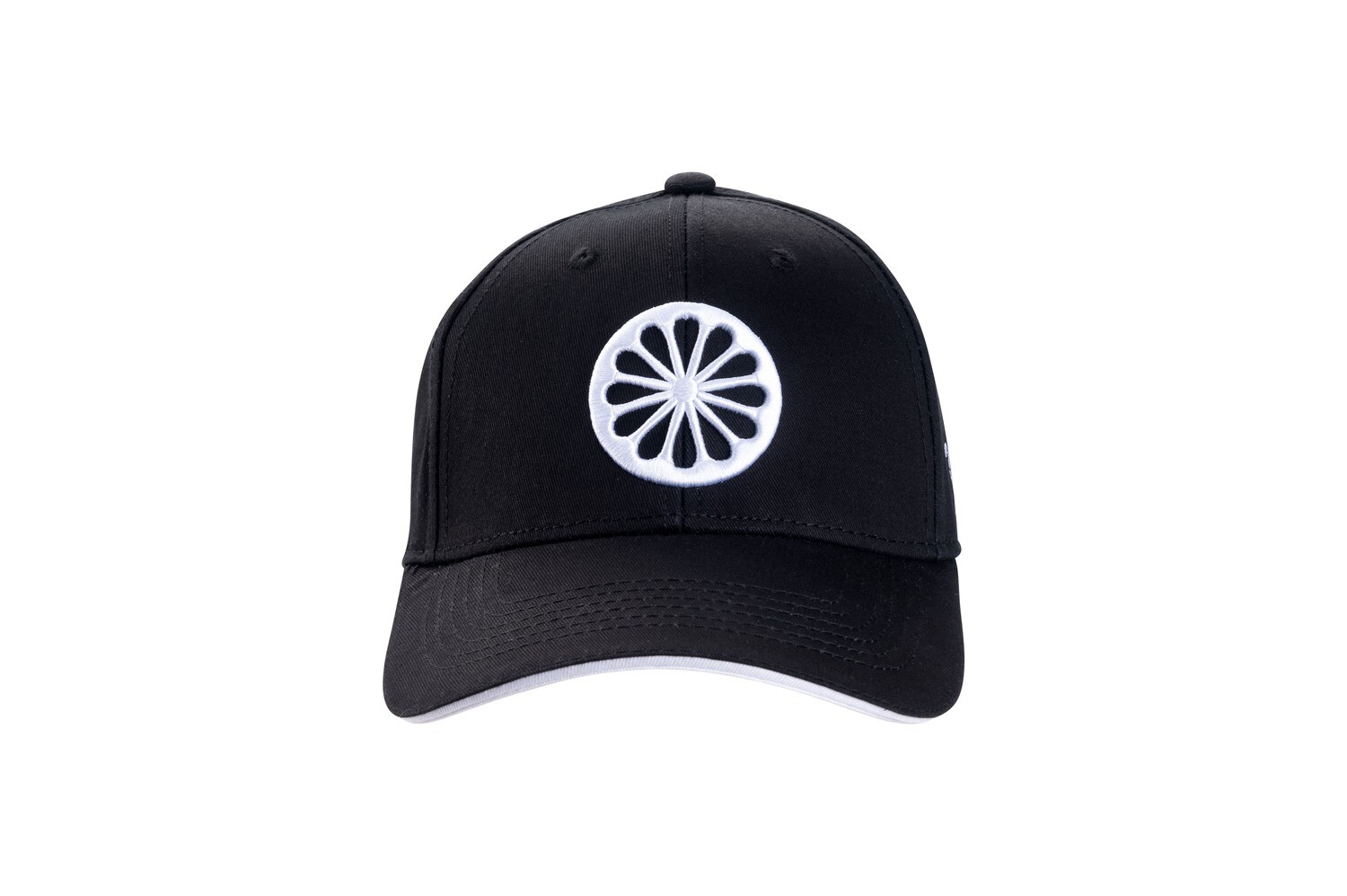 Cap - black