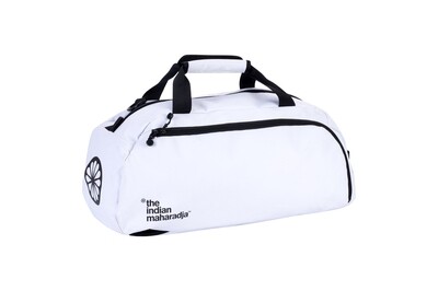 Sports bag PMR - WHITE