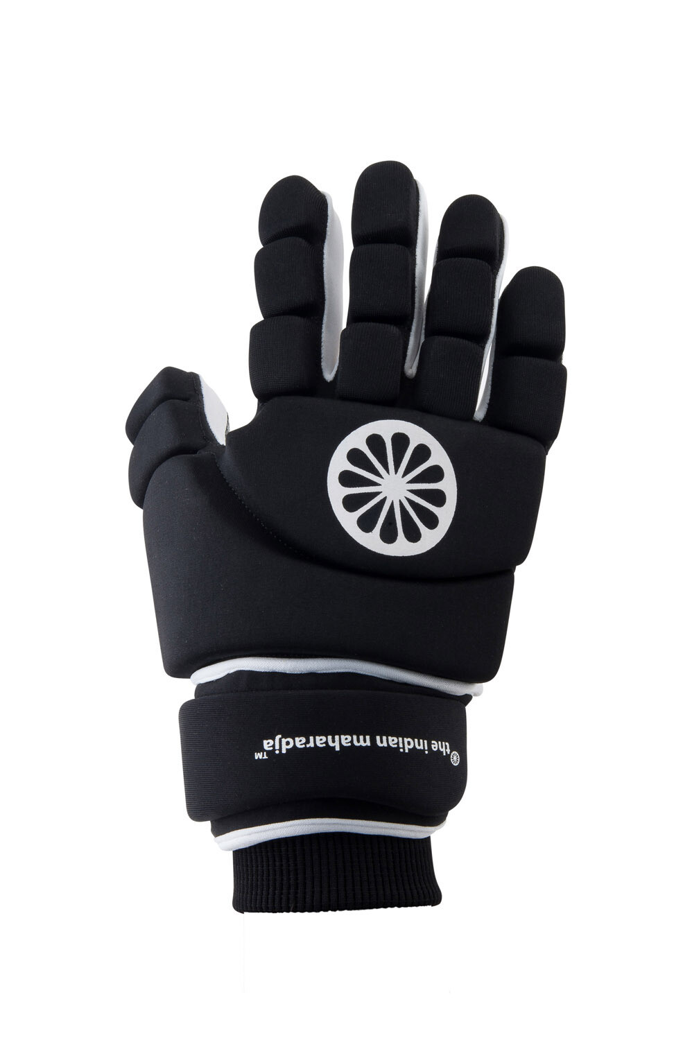 Glove PRO i500 [right]-black (INDOOR), Size: XS