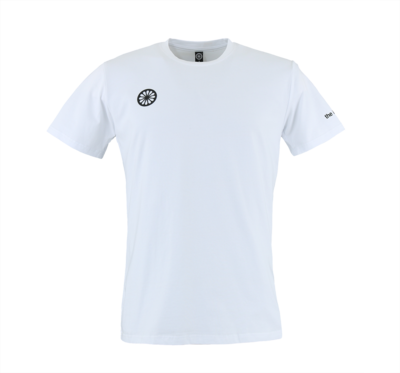 Crewneck T-shirt IM men - White