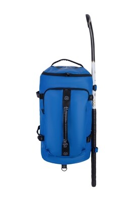 Duffel bag PMX - Cobalt