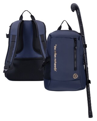 Backpack PMX - navy