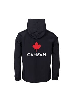 CANFAN Rain Jacket Senior IM - FW CANFAN Rain Jacket Senior IM - FW