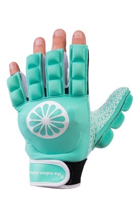 GLORY 4.2 shell/foam half [left]-mint