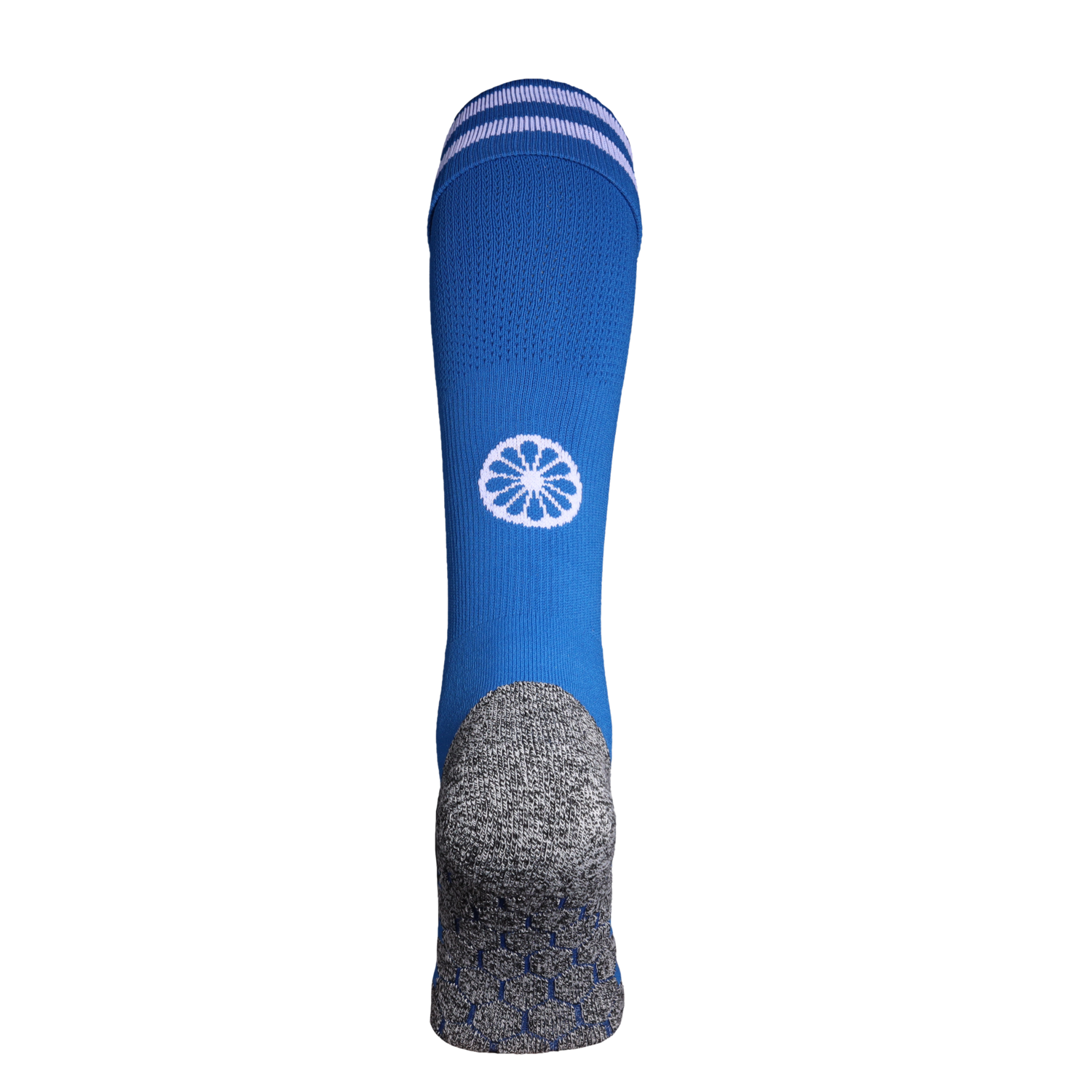 Kneehigh Training Sock IM - COBALT