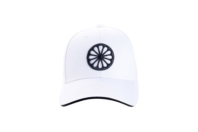 Cap - white