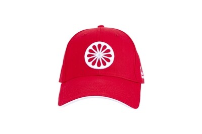 Cap - red