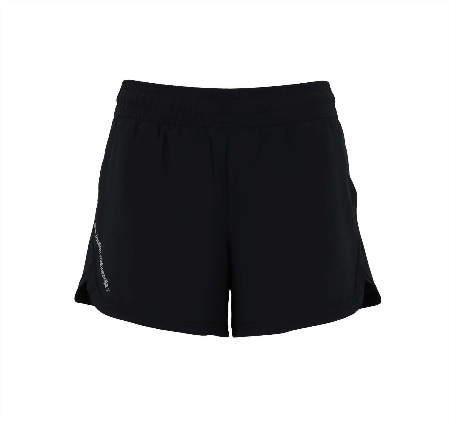 Kadiri Women 2-in-1 short - BLACK, Size: XS