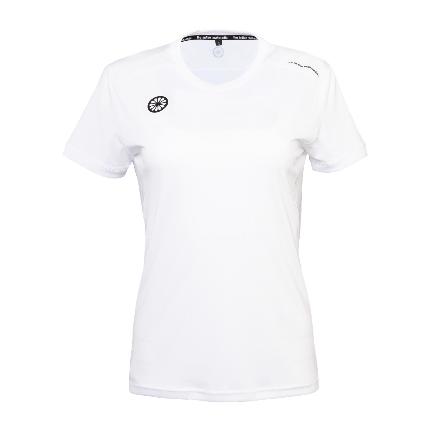 T100312 Women Performance Tee - WHITE, Size: XS