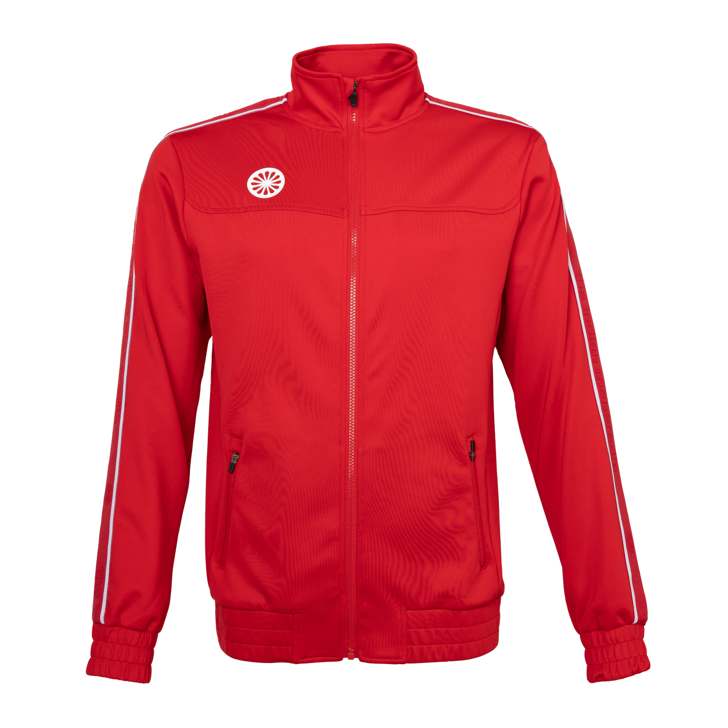 Men Performance  Jacket IM - RED