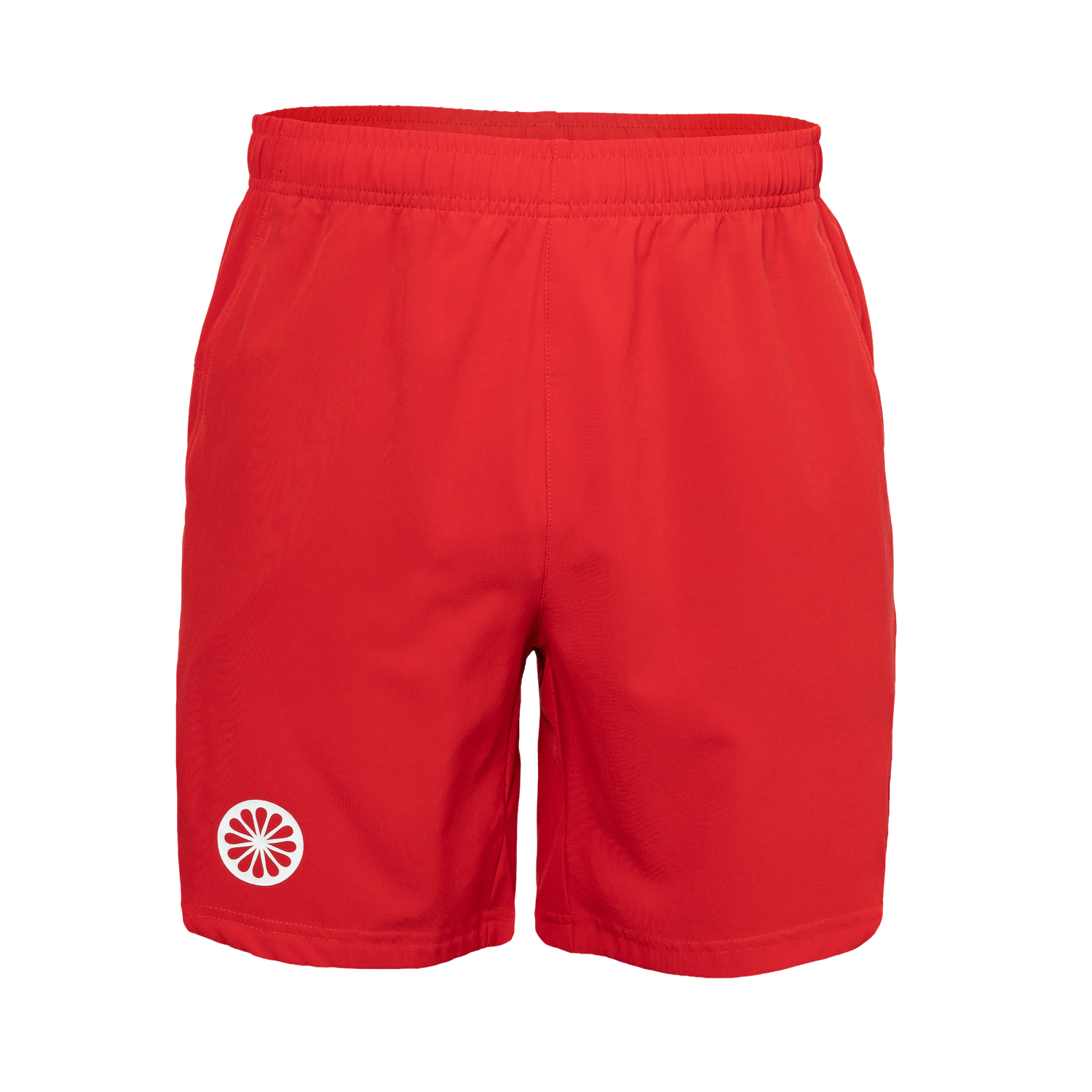 Men Performance Short IM - RED