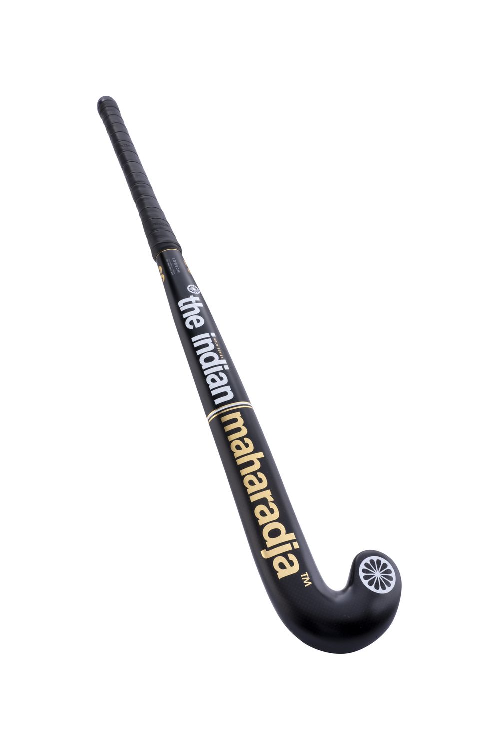 GOLD series 95  LOWBOW - CARBON 95 (maxi head)