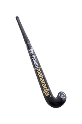 GOLD series 80 GOALIEBOW - CARBON 80