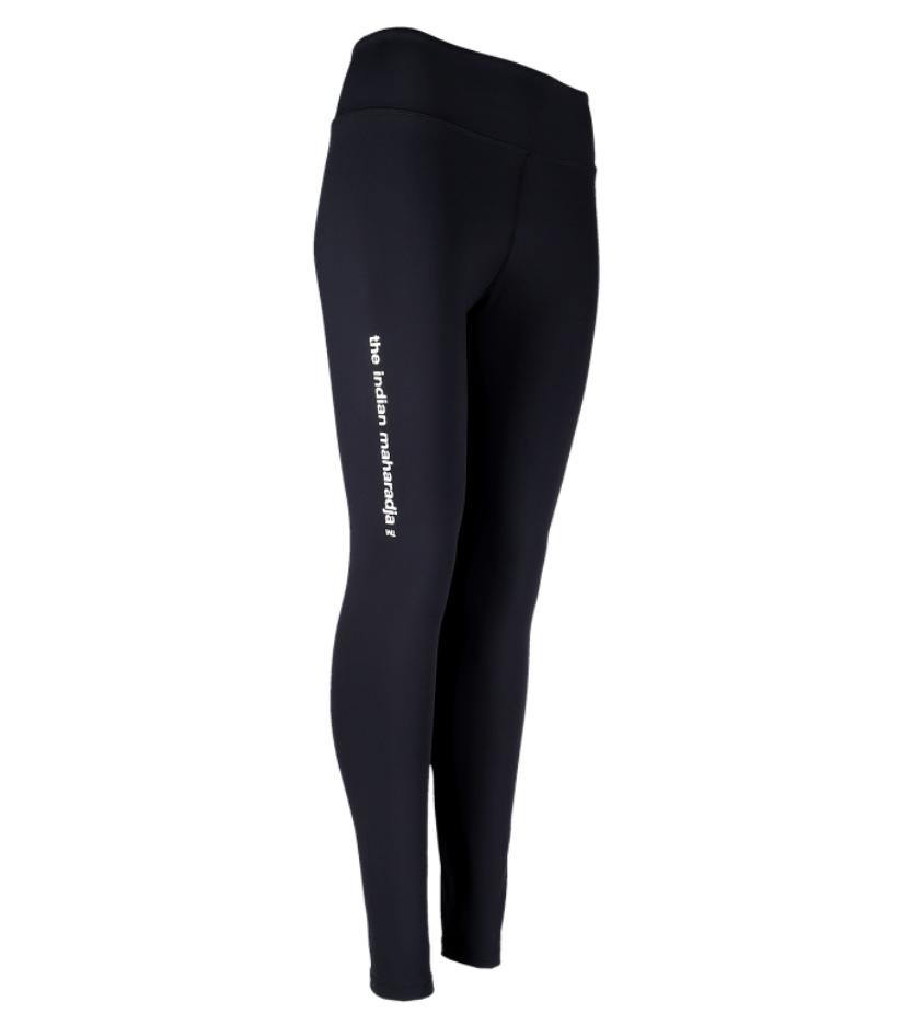Women Performance Tight - Mysore - Black, Size: XS