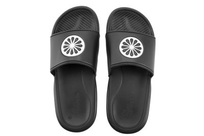 MAHARADJA SLIDES - BLACK